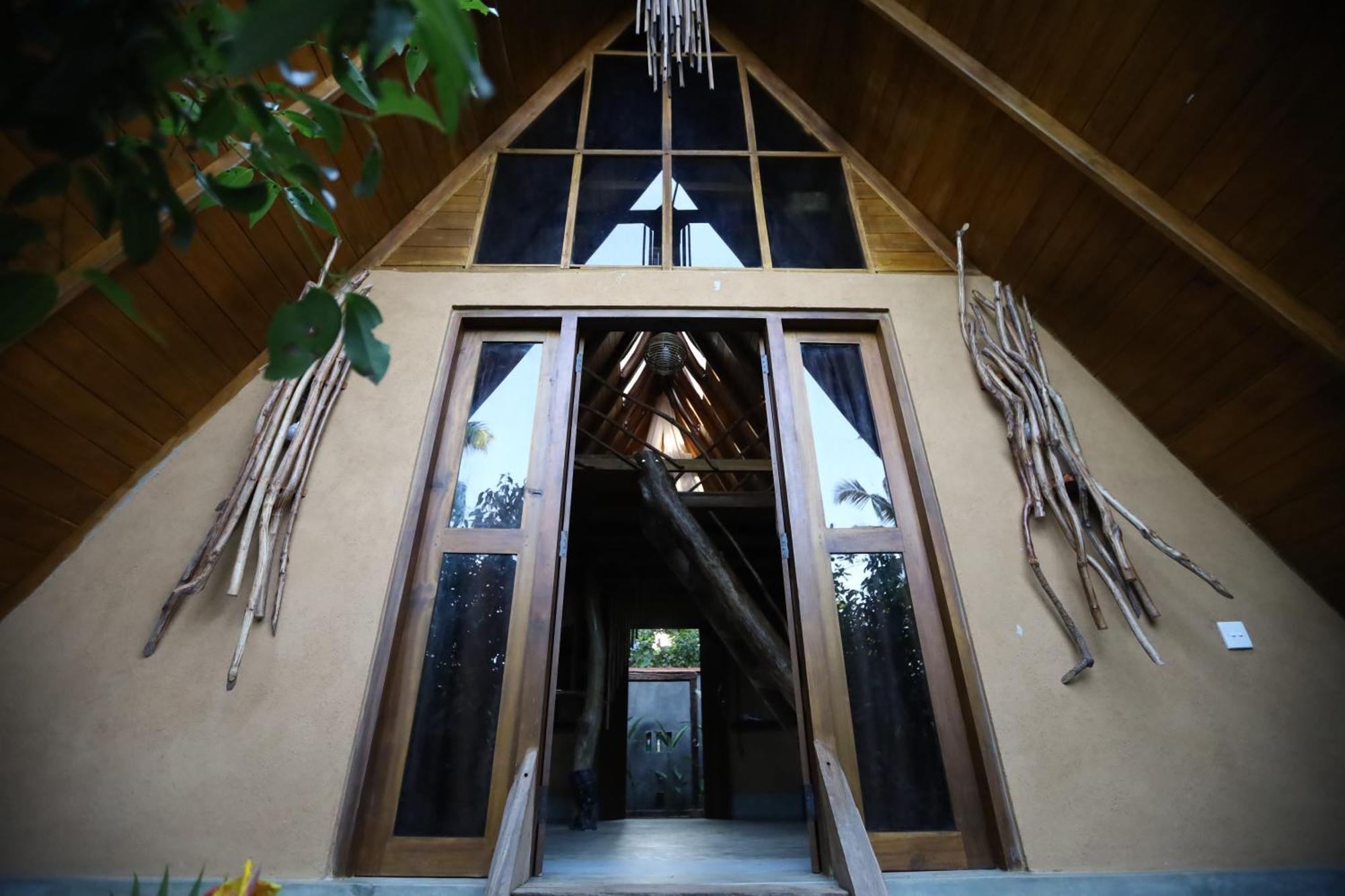Cinnamon Paradise Ahangama Exterior photo